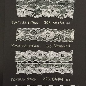 Puntilla Nylon