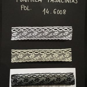 Puntilla pasacintas