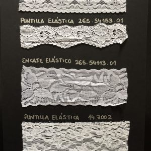 Puntilla el&aacute;stica