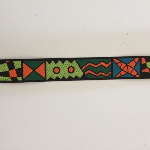 Tapacosturas étnico