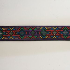 Tapacosturas étnico