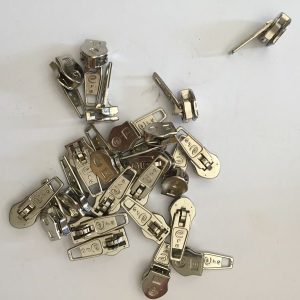 Cursor N&ordm;5 fijo n&iacute;quel