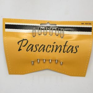 Pasacintas