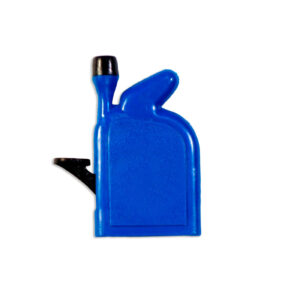Enhebrador automático de agujas marca Elite
