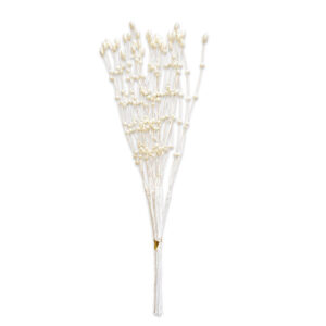 ramillete para tocados y complementos