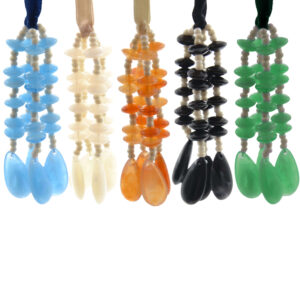 Borlas decorativas para carnaval y trajes