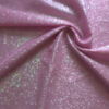 tela glitter sin forro interior liso