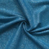 tela glitter brasil azul brillo continuo