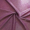tejido lamé flexible fácil de coser