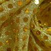 Tela de Lentejuela 3 mm sobre Punto Ancho 115 cm - Thumbnail Image 9