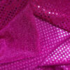 Tela de Lentejuela 3 mm sobre Punto Ancho 115 cm - Thumbnail Image 17
