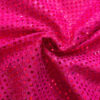 Tela de Lentejuela 3 mm sobre Punto Ancho 115 cm - Thumbnail Image 15