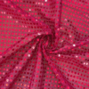 Tela de Lentejuela 6 mm Ancho 150 cm (Base Punto) - Thumbnail Image 17