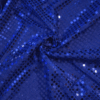 Tela de Lentejuela 6 mm Ancho 150 cm (Base Punto) - Thumbnail Image 38