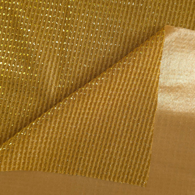 tejido glitter profesional para vestuario