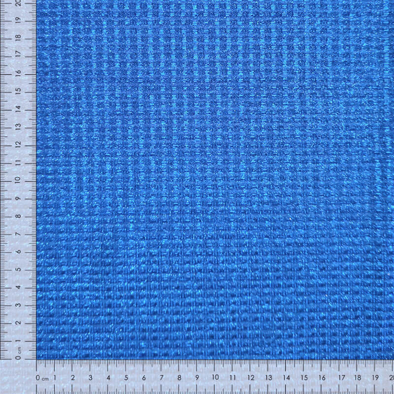 Tela Glitter Cuba sobre Punto Ancho 1,45 m - Imagen 32