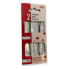 Herramienta para introducir cintas y cordones
