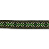 Tapacosturas Étnico Jacquard Multicolor - Varios Colores - Thumbnail Image 2