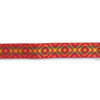 Tapacosturas Étnico Jacquard Multicolor - Varios Colores - Thumbnail Image 7