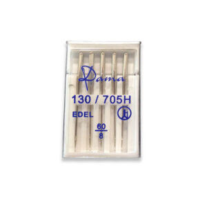 Agujas universales Edel sistema 130/705H