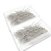 alfileres-acero-costura-caja-256g-profesional Alfileres de acero para costura en caja de 256 gramos
