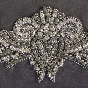 Aplique Pedrer&iacute;a