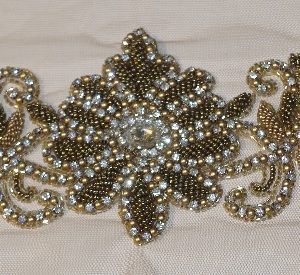 Cintur&oacute;n Cobre