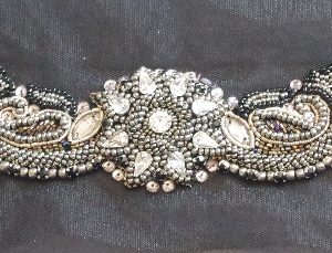 Cintur&oacute;n Negro