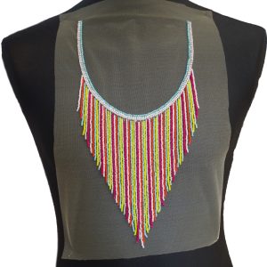 Cuello Multicolor