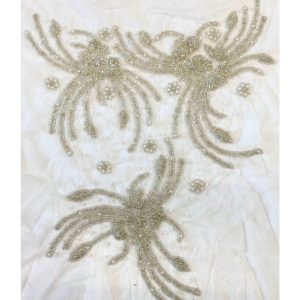 CUERPO CRISTAL BLANCO 559.2