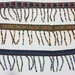 Fleco Etnico X 4,50mt