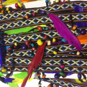 Galon Plumas X 18,40mt