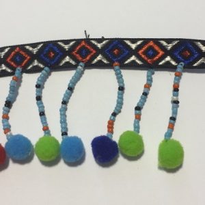 Galon Pompones X 9,20mt