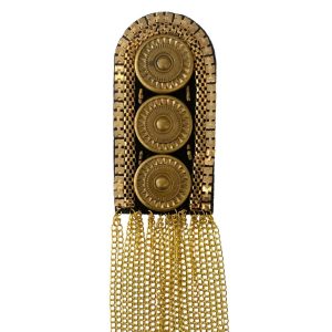 HOMBRERA CADENA ORO 767.5084.138