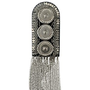 HOMBRERA CADENA PLATA 82.18120.1