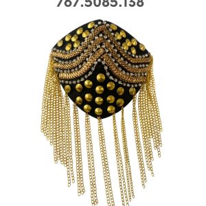 HOMBRERA ORO 767.5085.138