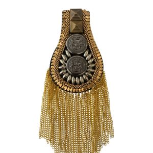 HOMBRERA ORO 82.18119.2