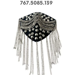 HOMBRERA PLATA 767.5085.139