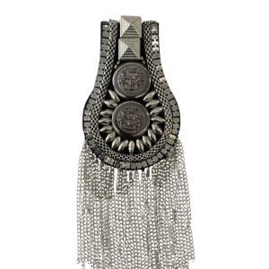 HOMBRERA PLATA 82.18119.1