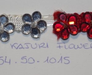 Tira Flores Kajuri Flower