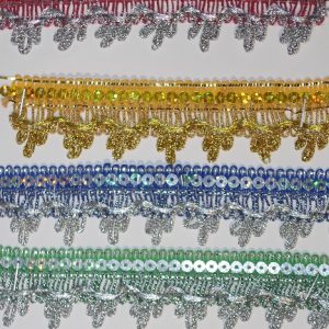 Tira Gal&oacute;n Colores