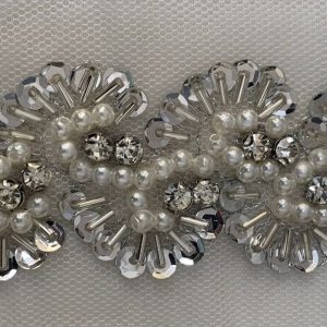 Tira Pedrer&iacute;a Lentejuela