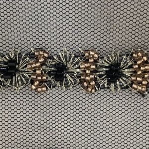 Tira Pedrer&iacute;a Negra