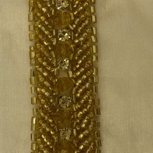 Tira Pedrer&iacute;a Oro