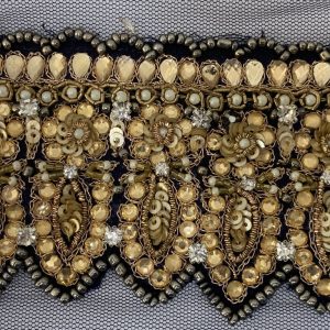 Tira Pedrer&iacute;a Oro