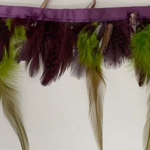 Tira Plumas Combinado