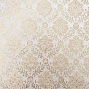 Diseño 4 BROCADOS INDONESIA