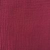 Tela Doble Gasa Lisa o Muselina Ancho 140 cm - Thumbnail Image 8