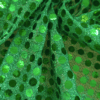 Tela de Lentejuela 6 mm Ancho 150 cm (Base Punto) - Thumbnail Image 27