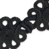 Alamar Flor Imperial 20 cm Negro - Thumbnail Image 2